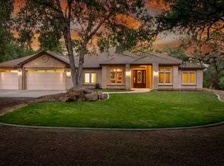 5076 Treemont Dr, Diamond Springs, CA 95619