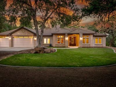 5076 Treemont Dr, Diamond Springs, CA, 95619