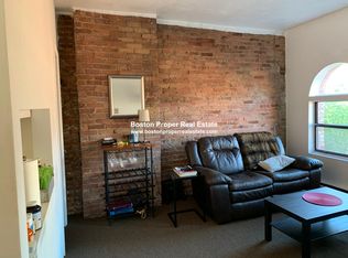 47 Hemenway St APT 6M, Boston, MA 02115
