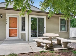 5404 W 17th Ave, Lakewood, CO 80214