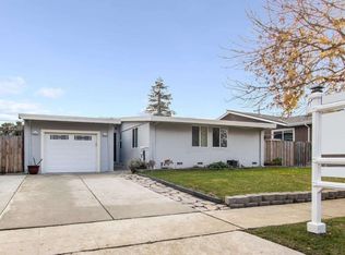 2362 Tulip Rd, San Jose, CA 95128