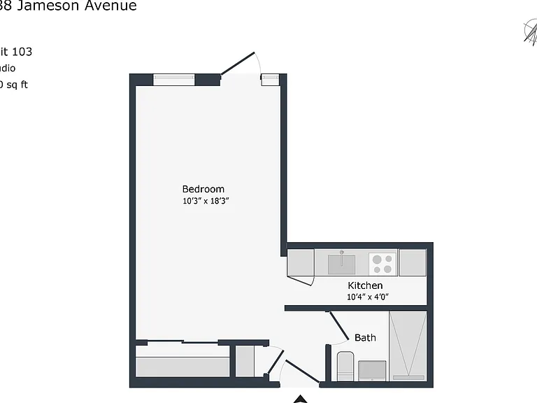 188 Jameson Ave — Photo 11