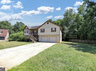 4353 Wesley Pl, Austell, GA 30106