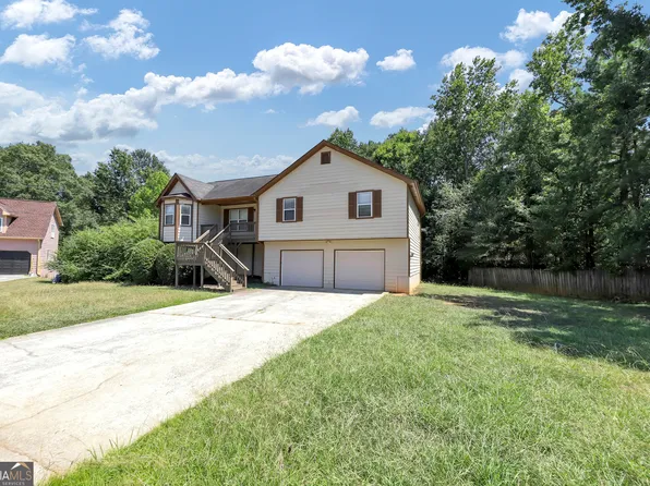 4353 Wesley Pl, Austell, GA 30106