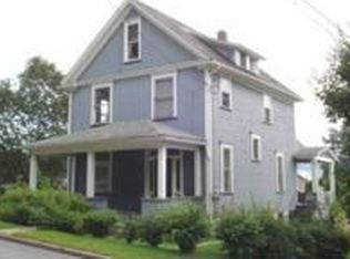 1175 Barnett St, Johnstown, PA 15905