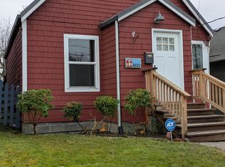 4521 S Lucile St, Seattle, WA 98118