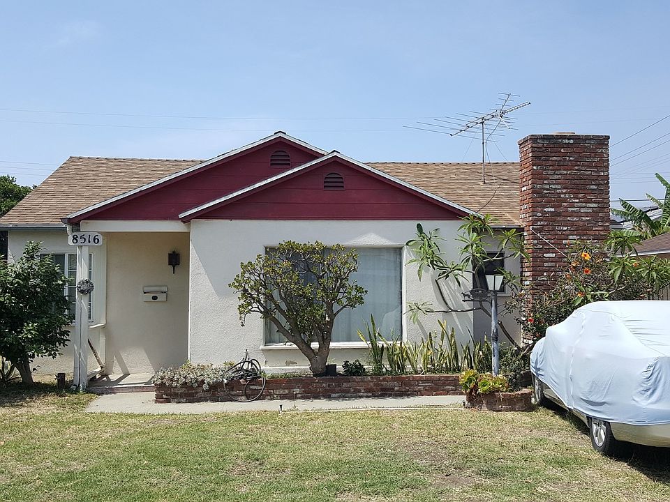 1st image of 8516 Borson St