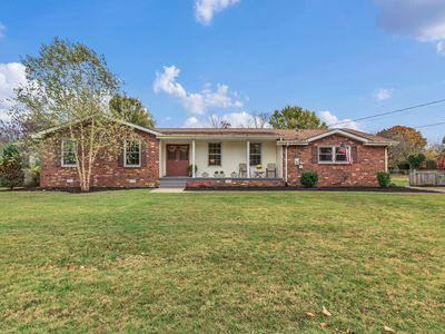106 Trousdale Dr, Hendersonville, TN, 37075