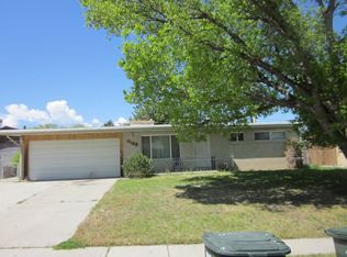 4196 S 4900 W, West Valley City, UT 84120