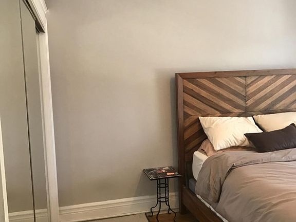1st Bedroom 