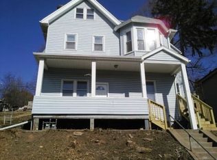 63-65 Danvers Ave, Pittsburgh, PA 15205