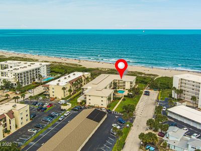504 Fillmore Ave APT A2, Cape Canaveral, FL, 32920