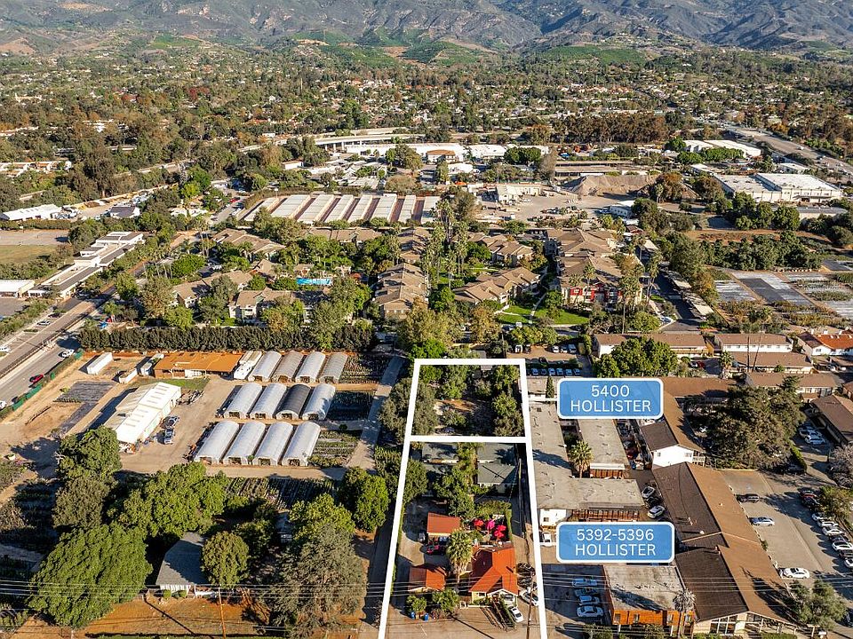 1st image of 5392-5400 Hollister Ave