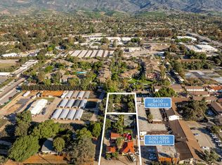 5392-5400 Hollister Ave, Santa Barbara, CA 93111
