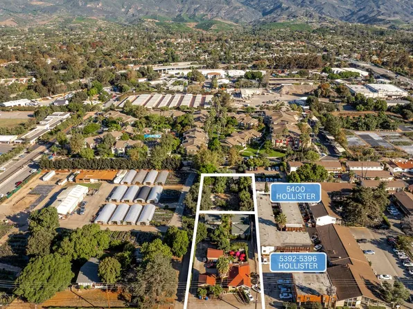 5392-5400 Hollister Ave, Santa Barbara, CA 93111
