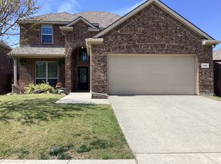 400 Hideaway Rd, McKinney, TX 75072