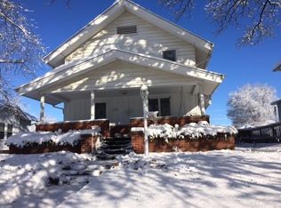 1918 W 16th St, Davenport, IA 52804