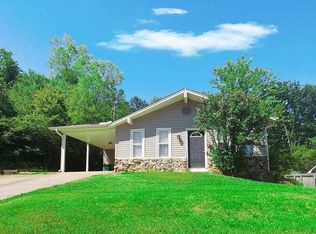 2416 Ella Ct, North Little Rock, AR 72118
