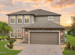 641 Dillard Dr SE, Palm Bay, FL 32909