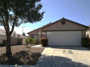 117 Winley Chase Ave, North Las Vegas, NV 89032
