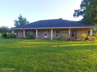 7804 Lake Simonette Dr, Erath, LA 70533