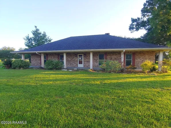 7804 Lake Simonette Dr, Erath, LA 70533