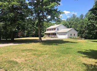 33 Egypt Rd, South Deerfield, MA 01373