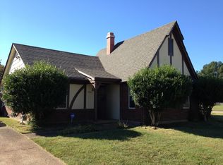 4557 Hickory Branch Dr, Memphis, TN 38141