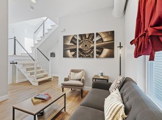 116 Bennington St #3E, Boston, MA 02128