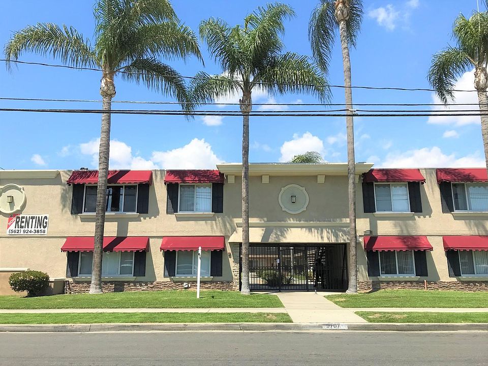 1st image of 9707 Cedar St APT 20