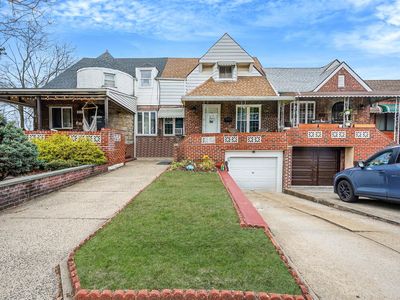 53-76 62nd Street, Flushing, NY, 11378