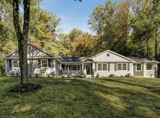 11 Cora Ln, Chester, NJ 07930