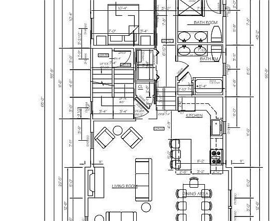 4th image of 2540 West Ave #1