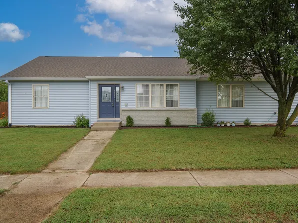 3350 Cessna Dr, Columbus, IN 47203