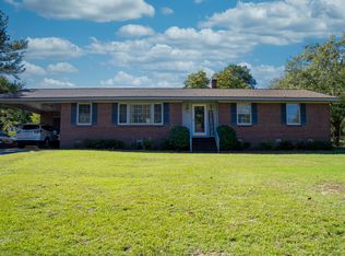 143 Haywood Ave, Rockingham, NC 28379