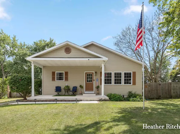 811 Edison St, Kalamazoo, MI 49004