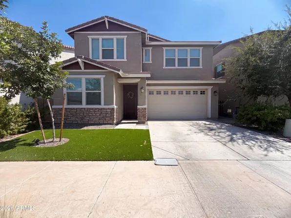 23061 E STACEY Road, Queen Creek, AZ 85142