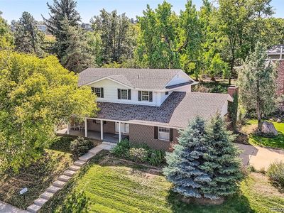 3150 Lane Court, Boulder, CO, 80305