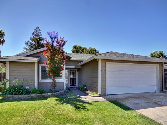 2nd image of 8212 Auberry Dr