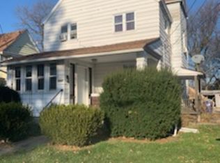 3757 Bosworth Rd #1, Cleveland, OH 44111