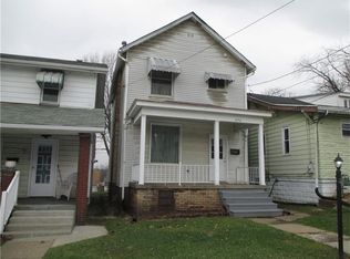 474 Irvin Ave, Rochester, PA 15074