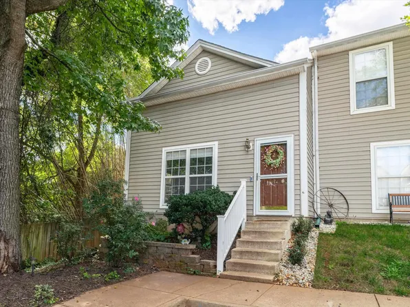 122 Danbury Ct, Charlottesville, VA 22902