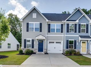 Creekstone Villas, Greenville, SC 29617