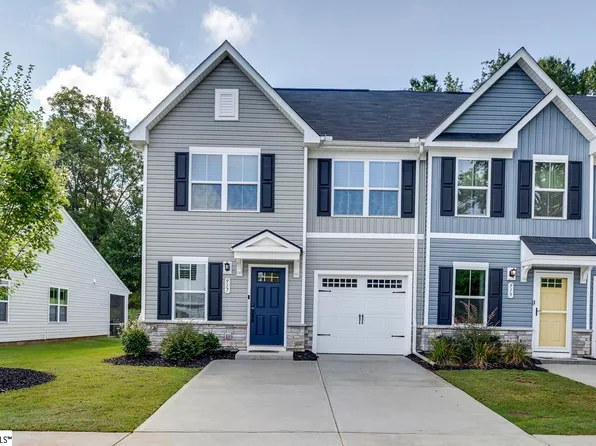 917 Leyburn Ln, Greenville, SC 29617