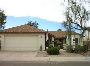 3907 E Carol Ann Ln, Phoenix, AZ 85032