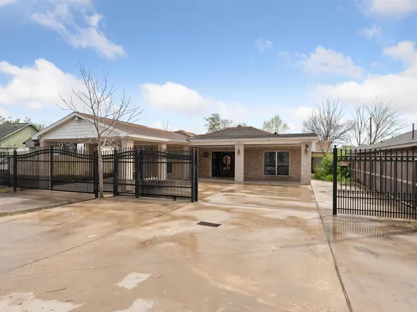 14022 Greenville St, Houston, TX 77015