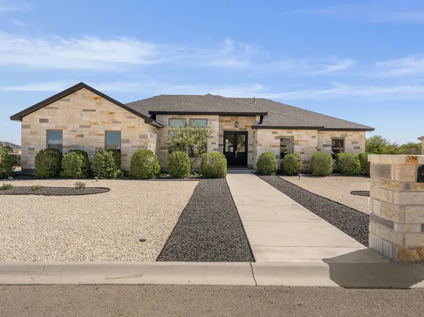 405 Rolling Ridge Dr, Del Rio, TX 78840