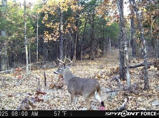 0 Buck Ridge Ln, Williford, AR 72482