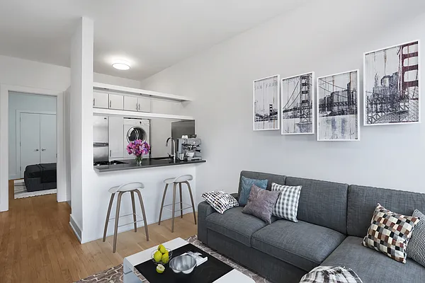 Rented by Douglas Elliman | media 3