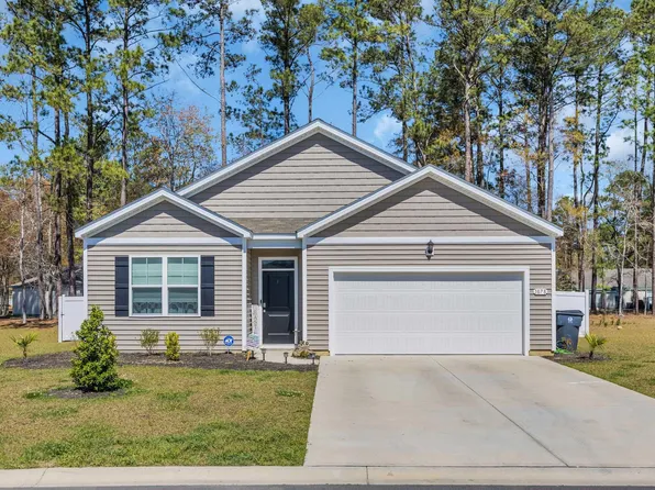 1078 Sennema Circle, Myrtle Beach, SC 29588